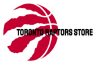 Toronto Raptors Store Logo